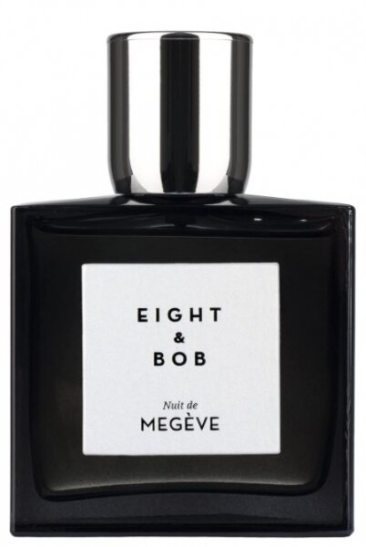 Eight & Bob Nuit de Megeve EDP 100 ml Unisex Parfüm kullananlar yorumlar